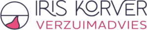 Website Iris Korver Verzuimadvies
