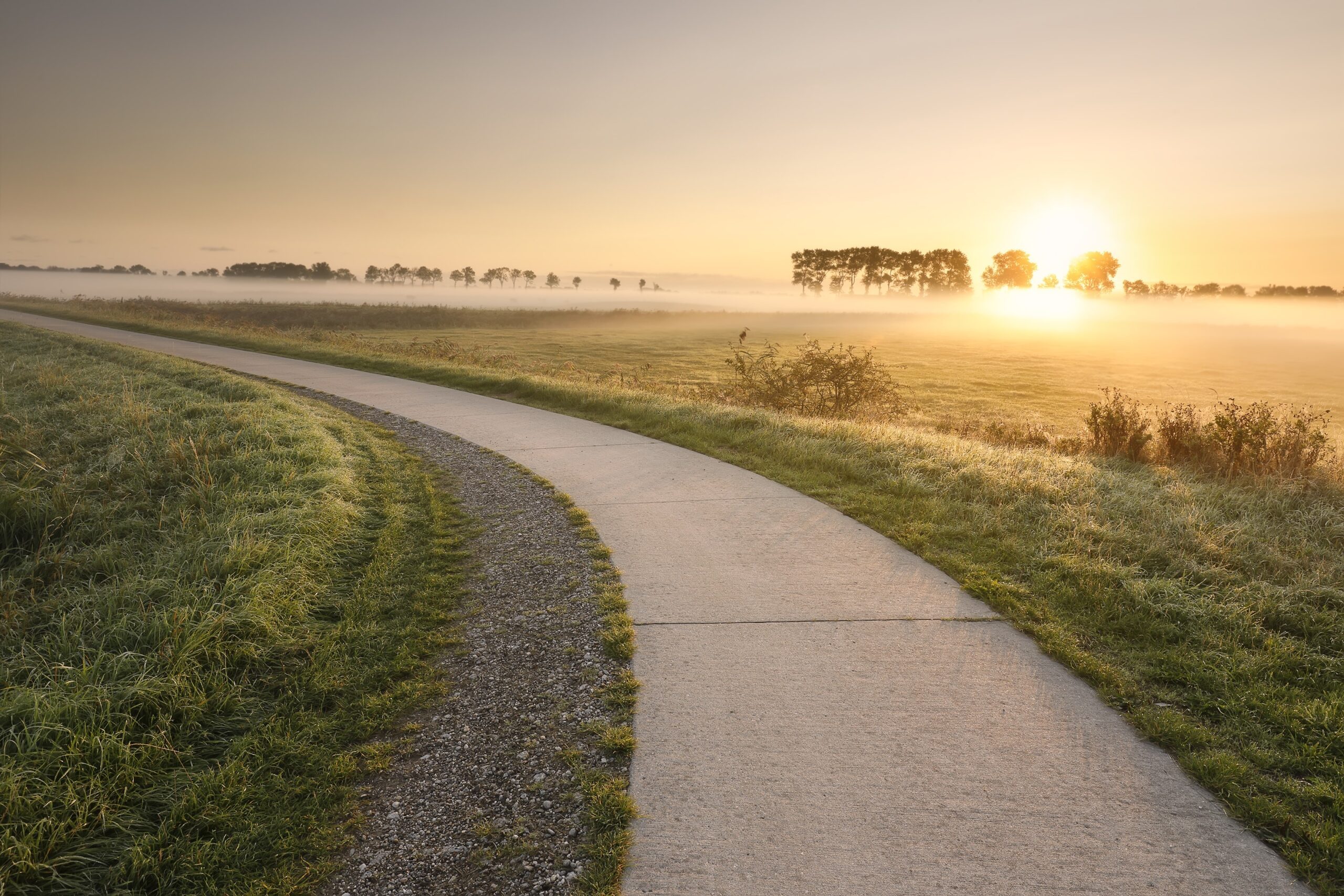 De dag dat ik voor mezelf koos – het begin van herstel